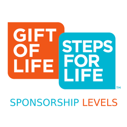 $1,000 - Silver Level Sponsorship